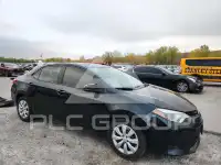 2014 Toyota COROLLA photo