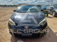 2014 Toyota COROLLA фото