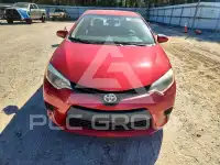 2014 Toyota COROLLA photo