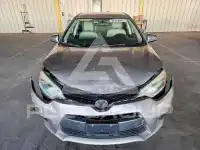 2014 Toyota COROLLA photo