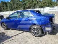 2014 Toyota COROLLA photo