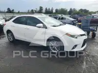 2014 Toyota COROLLA photo