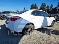 2014 Toyota COROLLA photo
