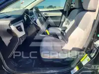 2014 Toyota COROLLA photo