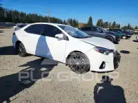 2014 Toyota COROLLA photo