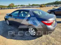 2014 Toyota COROLLA photo