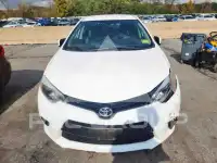 2014 Toyota COROLLA photo