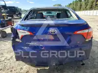 2014 Toyota COROLLA photo