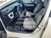 2014 Toyota COROLLA photo