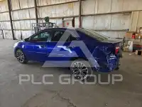 2014 Toyota COROLLA photo
