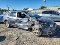 2014 Toyota COROLLA фото