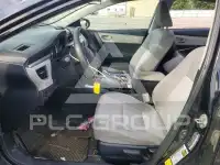 2014 Toyota COROLLA фото