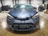 2014 Toyota COROLLA photo