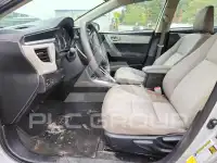 2014 Toyota COROLLA фото