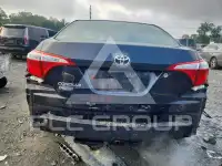 2014 Toyota COROLLA photo