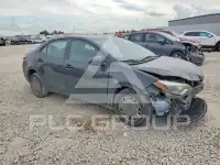 2014 Toyota COROLLA photo