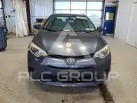 2014 Toyota COROLLA фото