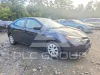 2014 Toyota COROLLA photo