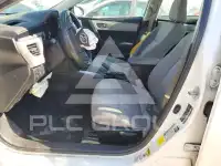 2014 Toyota COROLLA photo