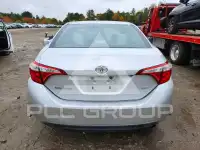 2014 Toyota COROLLA фото