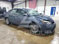 2014 Toyota COROLLA photo