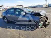 2014 Toyota COROLLA фото