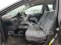 2014 Toyota COROLLA photo