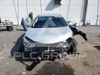 2014 Toyota COROLLA фото
