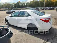 2014 Toyota COROLLA photo