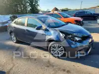 2014 Toyota COROLLA photo