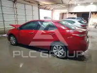 2014 Toyota COROLLA фото