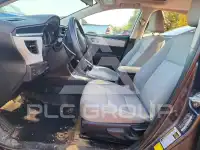 2014 Toyota COROLLA photo