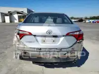 2014 Toyota COROLLA фото