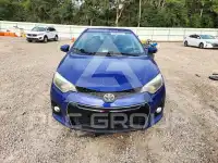 2014 Toyota COROLLA фото