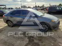 2014 Toyota COROLLA фото