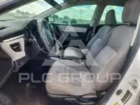 2014 Toyota COROLLA фото