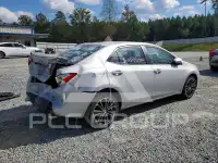 2014 Toyota COROLLA фото