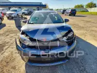 2014 Toyota COROLLA photo