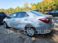 2014 Toyota COROLLA фото