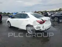 2014 Toyota COROLLA photo