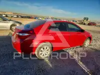 2014 Toyota COROLLA photo
