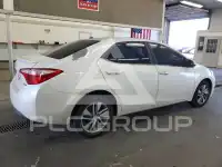 2014 Toyota COROLLA фото