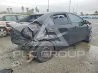 2014 Toyota COROLLA фото