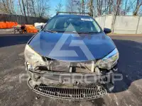 2014 Toyota COROLLA photo
