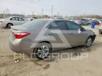 2014 Toyota COROLLA фото