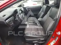 2014 Toyota COROLLA photo