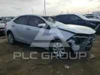 2014 Toyota COROLLA фото