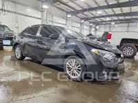 2014 Toyota COROLLA фото