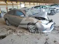 2014 Toyota COROLLA photo