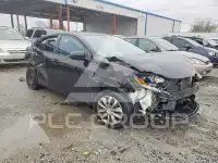 2014 Toyota COROLLA фото